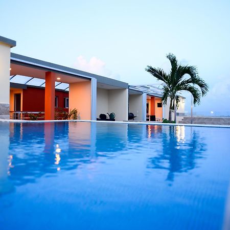 Sunrise 42 Suites Hotel Playa del Carmen Eksteriør bilde