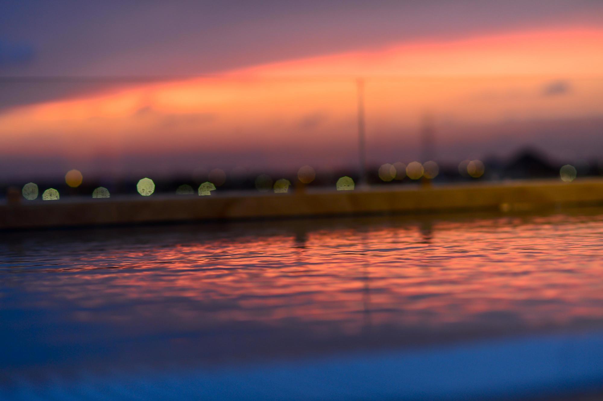 Sunrise 42 Suites Hotel Playa del Carmen Eksteriør bilde