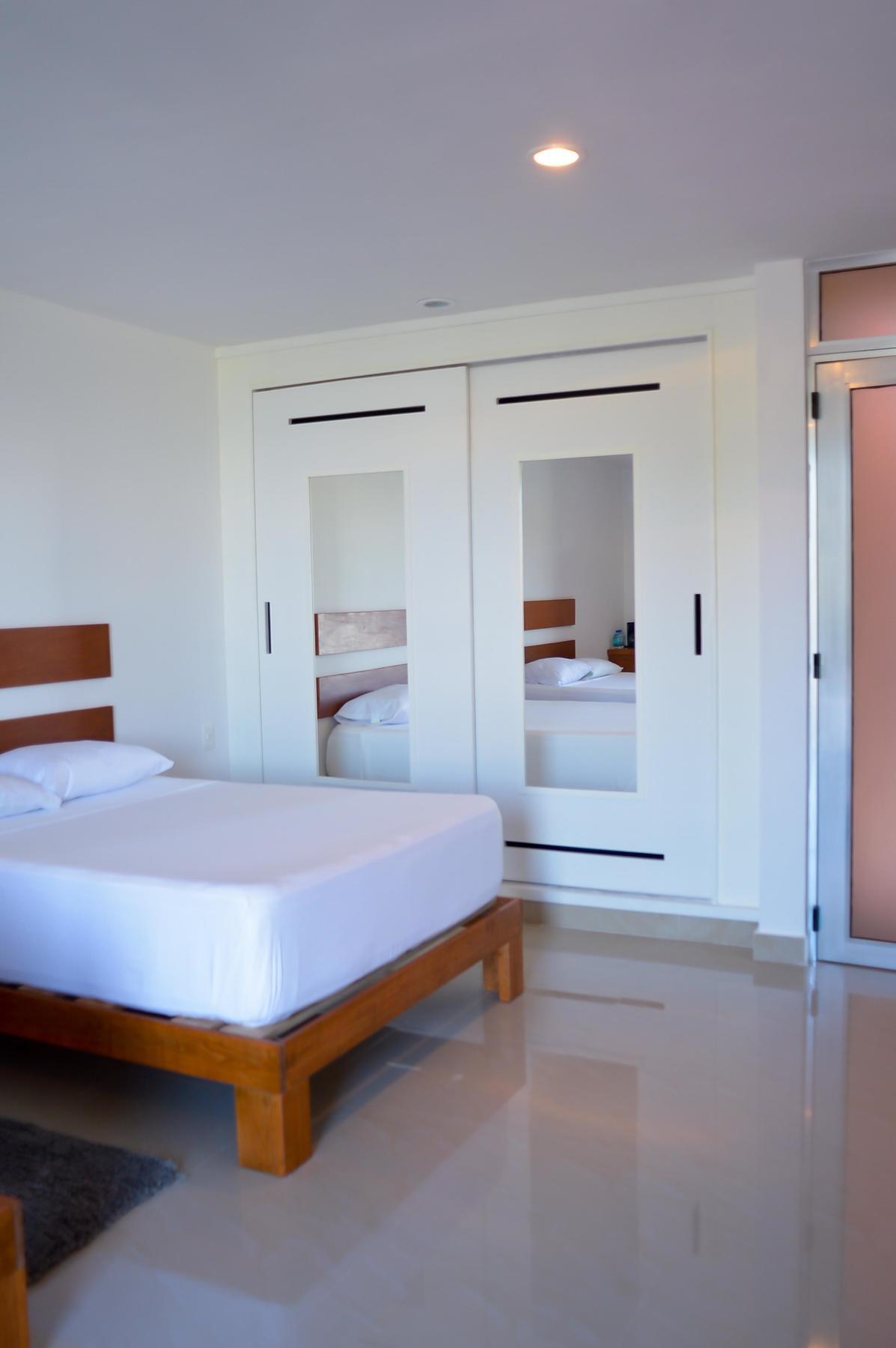 Sunrise 42 Suites Hotel Playa del Carmen Eksteriør bilde