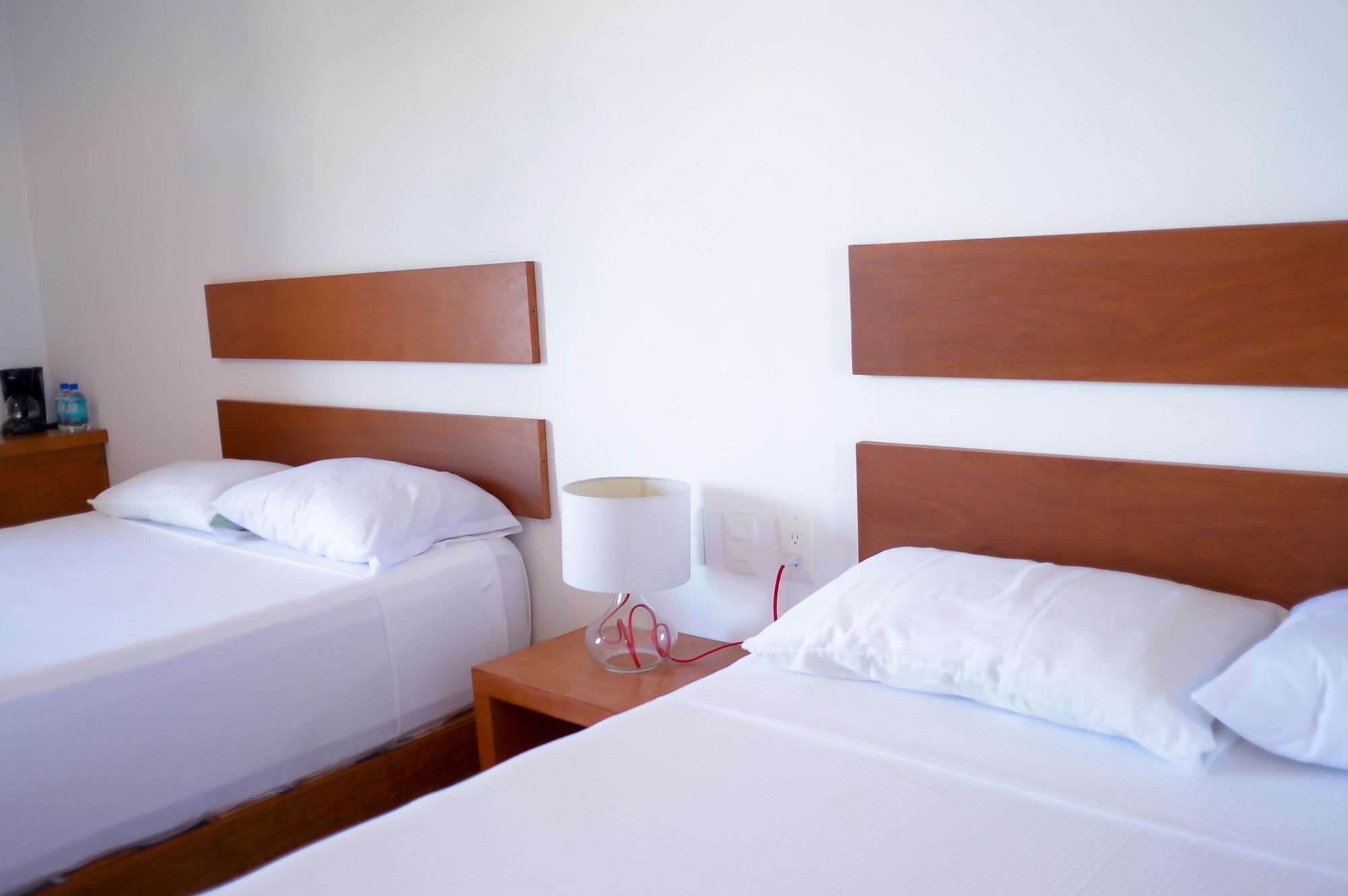 Sunrise 42 Suites Hotel Playa del Carmen Eksteriør bilde